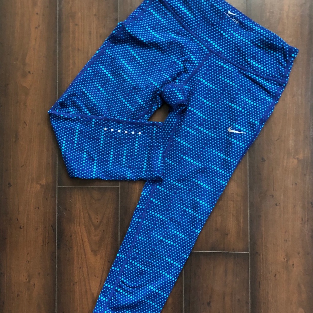 Nike dry fit leggings